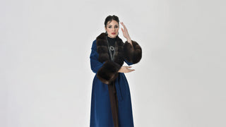 2024 Fur Trends: The Convergence of Innovation and Elegance