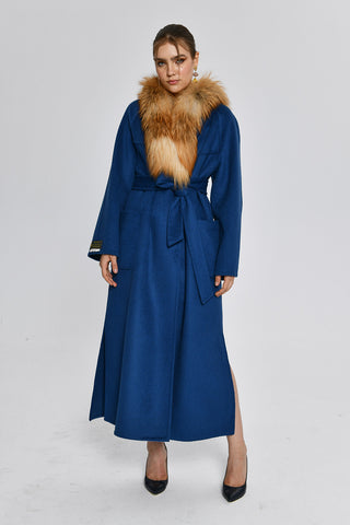 kanadian-fox-blue-fur-coat