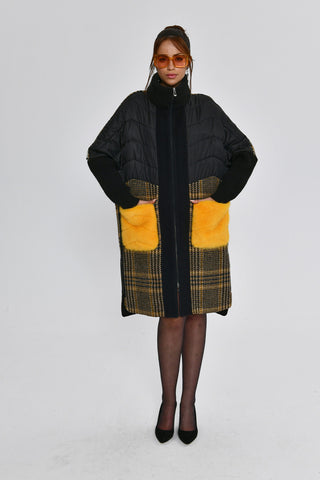 alpaca-cashmere-pockets-yellow-fur-coat