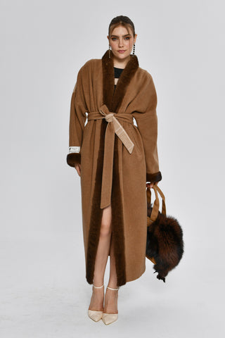 alpaca-cashmere-sleeves-brown-fur-coat