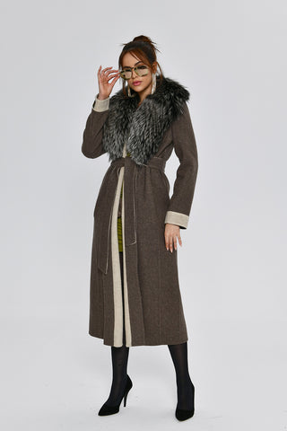 alpaca-cashmere-collar-gold-fox-brown-fur-coat