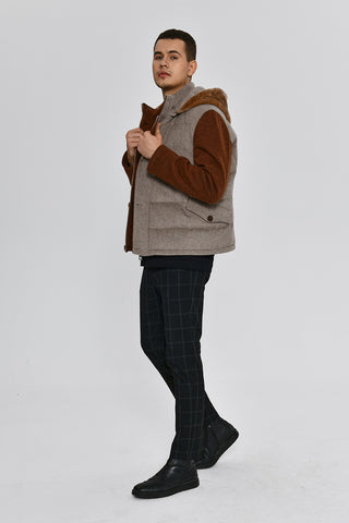 cashmere-hooded-lamb-fur-beige-brown-fur-jacket