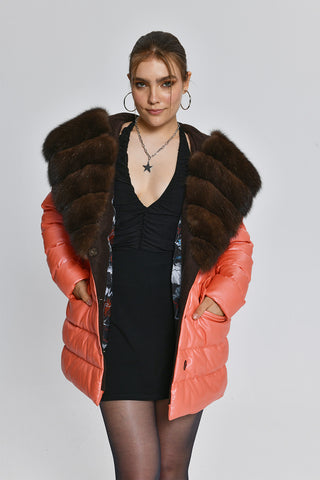 lamb-leather-pink-fur-jacket