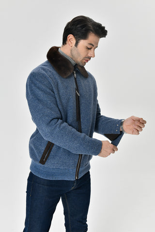 cashmere-collar-mink-fur-jacket