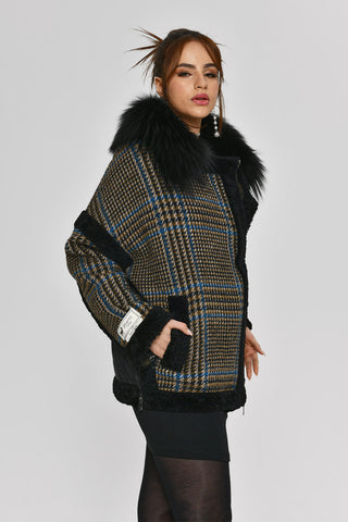 alpaca-cashmere-collar-gold-fox-blue-fur-jacket
