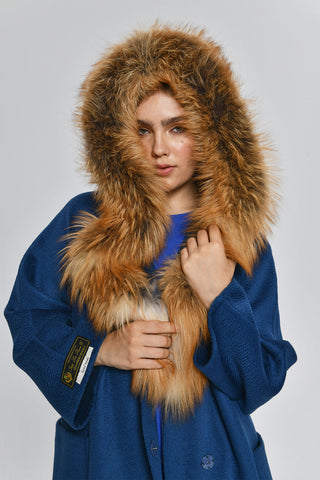 kanadian-fox-blue-fur-coat
