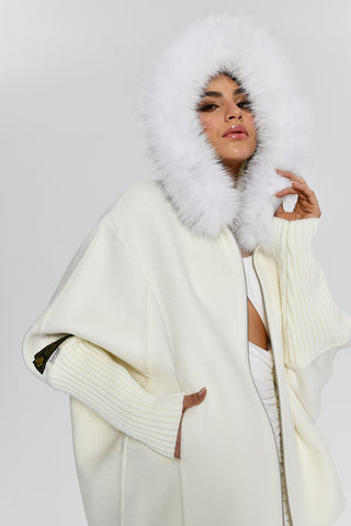 white-fur-jacket