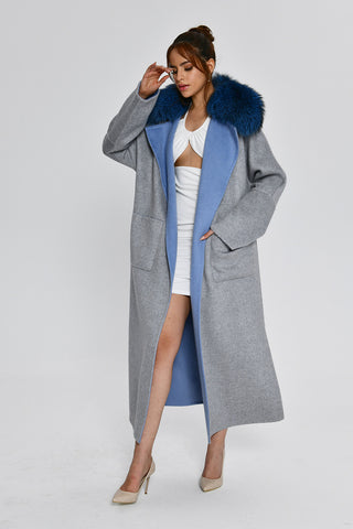 cashmere-silky-collar-gold-fox-grey-blue-coat