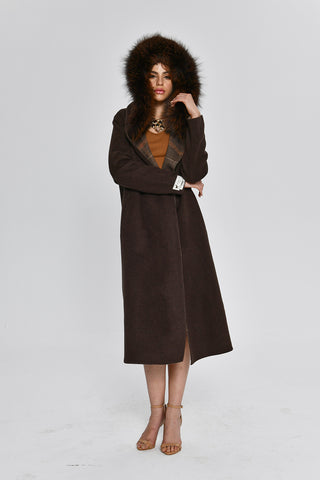 alpaca-cashmere-hood-brown-coat